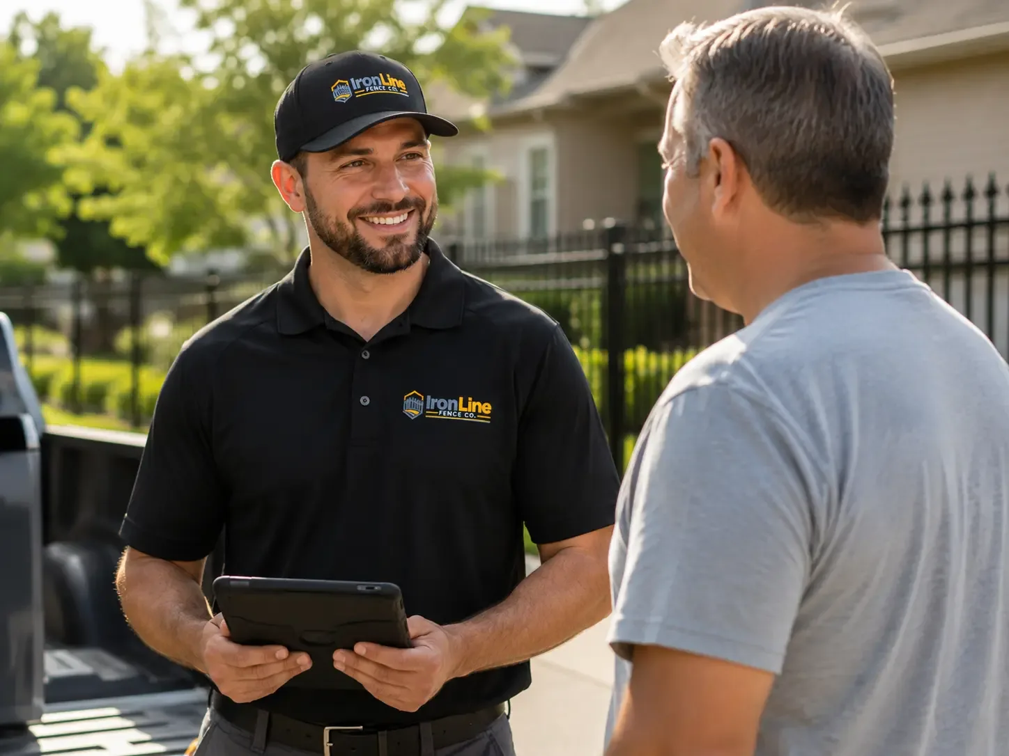 Metal Fence Installation Mechanicsville, MD FAQs